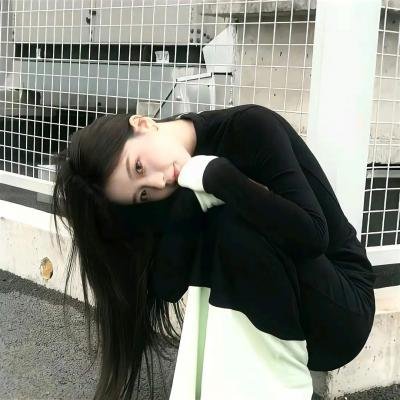 一个好爸爸